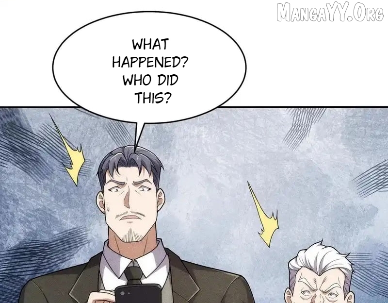 Hidden Dragon in the City (2025) Chapter 23 - page 165